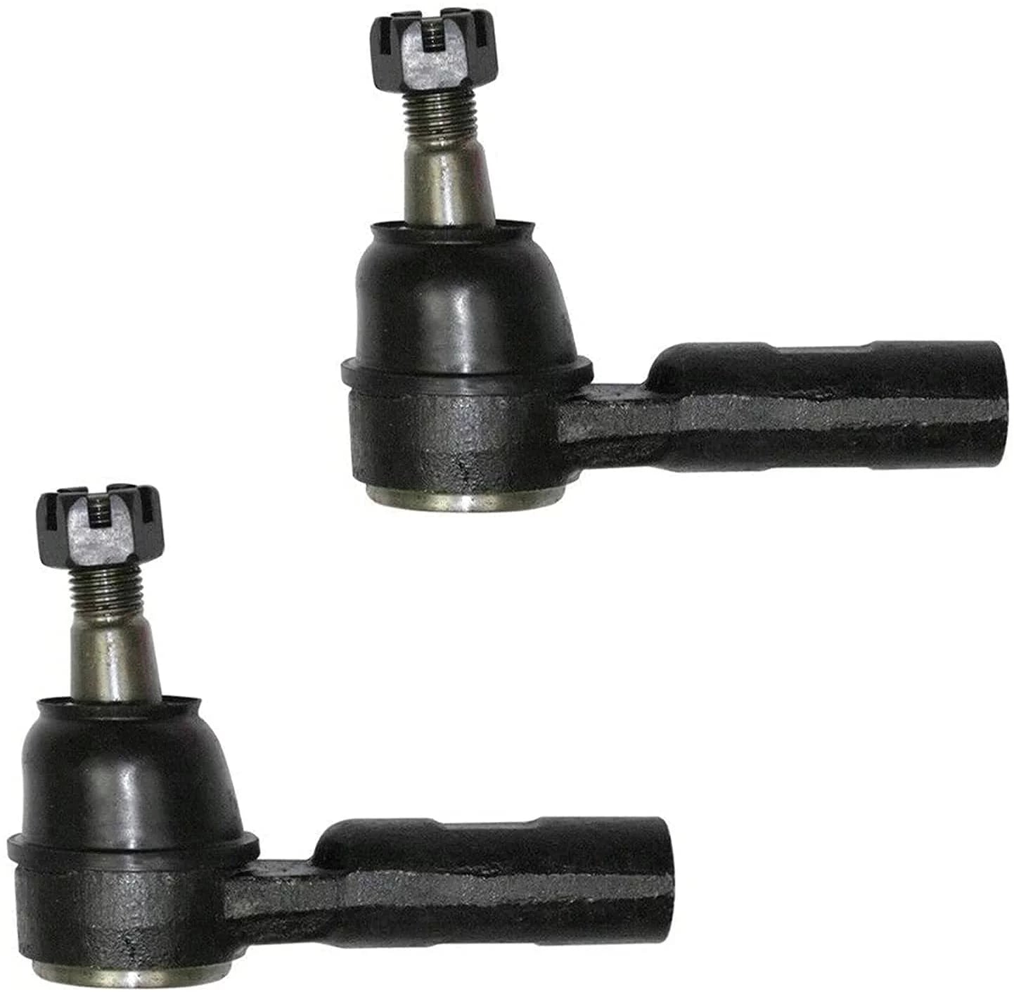 & Cab] Assembly Axle Outer Detroit Replacement Wheel Rods 1500 Bearing [Excludes for - 2006 and 5LUG 2007 2008 Mega Hubs Tie Front Ram Dodge